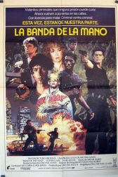 دانلود فیلم Band of the Hand 1986