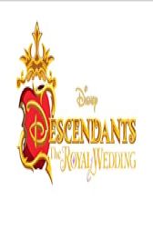 دانلود فیلم Descendants: The Royal Wedding 2021
