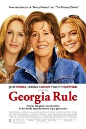 دانلود فیلم Georgia Rule 2007