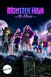 دانلود فیلم Monster High: The Movie 2022