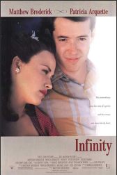 دانلود فیلم Infinity 1996