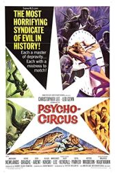 دانلود فیلم Psycho-Circus 1966