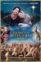 دانلود فیلم Journey to Bethlehem 2023