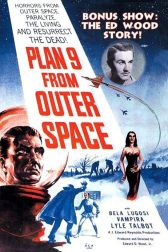 دانلود فیلم Plan 9 from Outer Space 1959