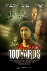 دانلود فیلم 100 Yards 2019