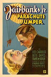 دانلود فیلم Parachute Jumper 1933