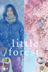 دانلود فیلم Little Forest: Winter/Spring 2015