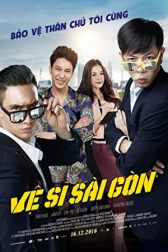 دانلود فیلم Saigon Bodyguards 2016