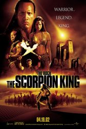 دانلود فیلم The Scorpion King 2002