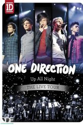 دانلود فیلم Up All Night: The Live Tour 2012