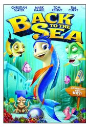 دانلود فیلم Back to the Sea 2012
