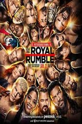 دانلود فیلم WWE Royal Rumble 2024