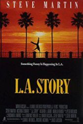 دانلود فیلم L.A. Story 1991