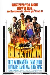 دانلود فیلم Bucktown 1975