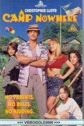 دانلود فیلم Camp Nowhere 1994