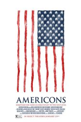 دانلود فیلم Americons 2017