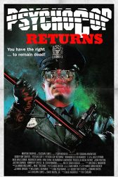 دانلود فیلم Psycho Cop Returns 1993