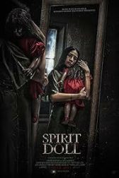 دانلود فیلم Spirit Doll 2023