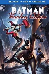 دانلود فیلم Batman and Harley Quinn 2017