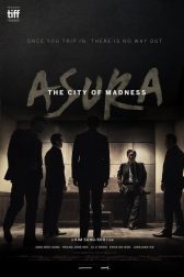 دانلود فیلم Asura: The City of Madness 2016
