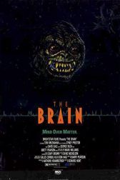 دانلود فیلم The Brain 1988