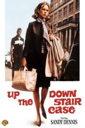 دانلود فیلم Up the Down Staircase 1967