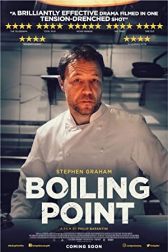 دانلود فیلم Boiling Point 2021