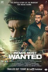دانلود فیلم Indiau0027s Most Wanted 2019