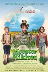 دانلود فیلم Meester Kikker 2016