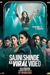 دانلود فیلم Sajini Shinde Ka Viral Video 2023