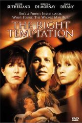 دانلود فیلم The Right Temptation 2000