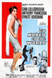 دانلود فیلم Go N.aked in the World 1961
