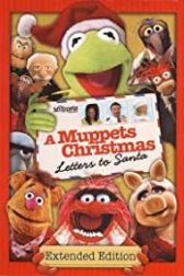 دانلود فیلم A Muppets Christmas: Letters to Santa 2008