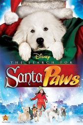 دانلود فیلم The Search for Santa Paws 2010