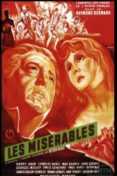 دانلود فیلم Les Misérables 1934