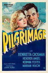 دانلود فیلم Pilgrimage 1933