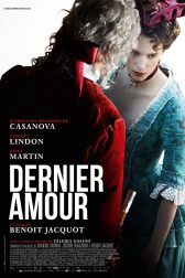 دانلود فیلم Dernier amour 2019