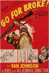 دانلود فیلم Go for Broke! 1951