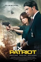 دانلود فیلم ExPatriot 2017