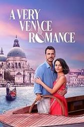 دانلود فیلم A Very Venice Romance 2023