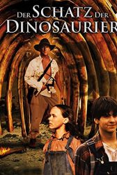 دانلود فیلم The Dinosaur Hunter 2000