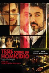 دانلود فیلم Thesis on a Homicide 2013