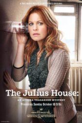 دانلود فیلم The Julius House: An Aurora Teagarden Mystery 2016