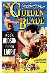 دانلود فیلم The Golden Blade 1953