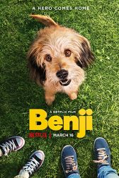 دانلود فیلم Benji 2018