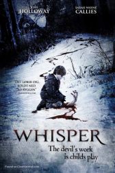 دانلود فیلم Whisper 2007