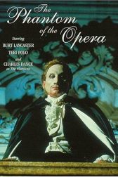 دانلود فیلم The Phantom of the Opera 1990