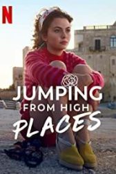 دانلود فیلم Jumping from High Places 2022