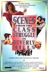 دانلود فیلم Scenes from the Class Struggle in Beverly Hills 1989