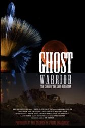 دانلود فیلم Ghost Warrior 2020